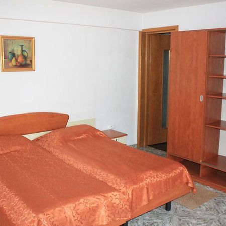 Hôtel Vila Mihail à Buşteni Extérieur photo